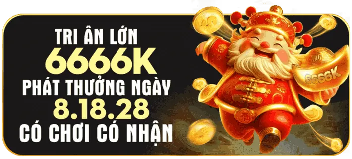 Khuyến Mãi Đặc Biệt Cho Từng Sảnh Game
