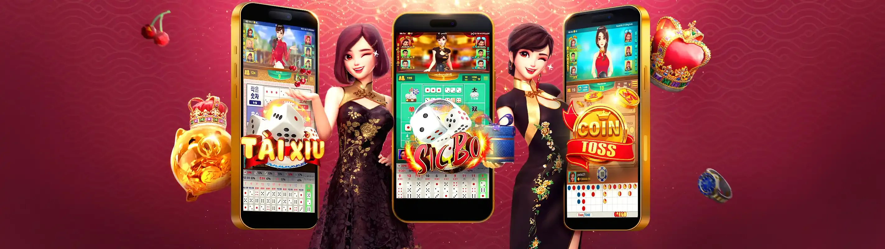 Hình ảnh tổng quan về nền tảng cá cược Siglebet uy tín