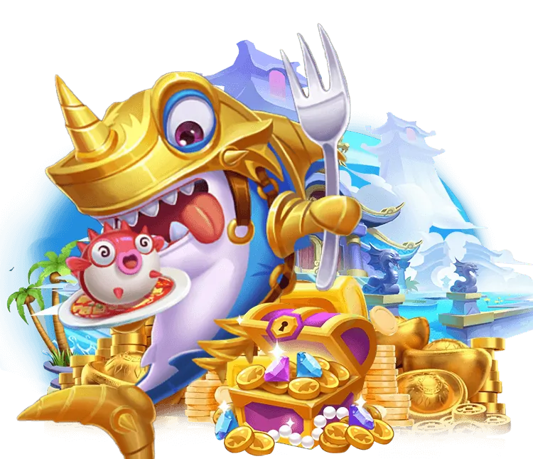 Game bắn cá Siglebet Nhà Cái