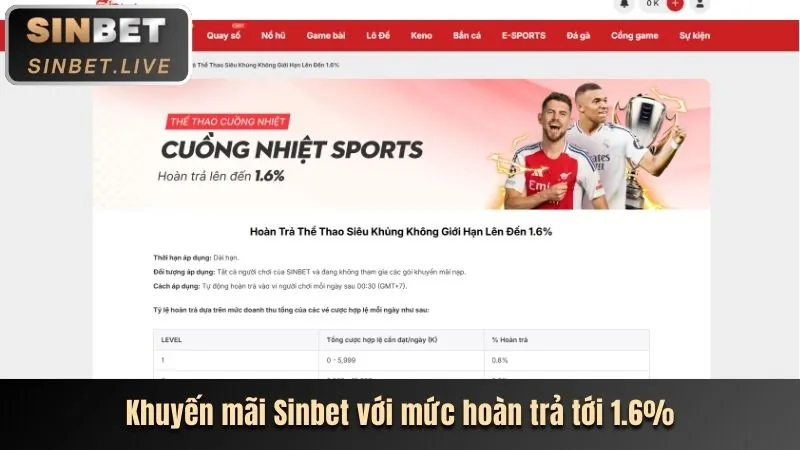 Hướng dẫn cá cược thể thao Siglebet