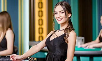 Blackjack trực tuyến tại Siglebet